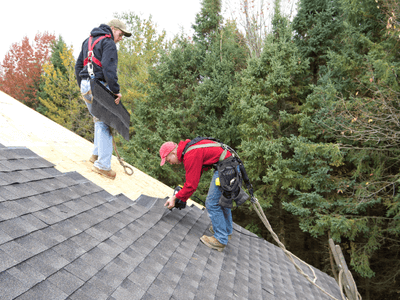 About Siding Replacement LLC Forrest, IL
